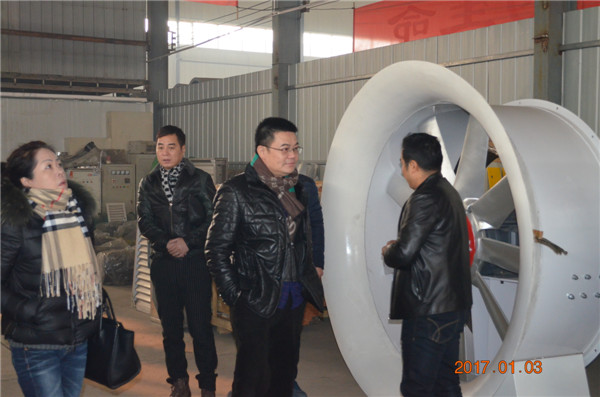 陜西紡織風(fēng)機(jī)價格