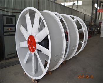 甘肅紡織風(fēng)機(jī)