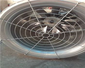 甘肅射流風(fēng)機