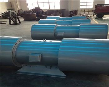 陜西射流風(fēng)機價格