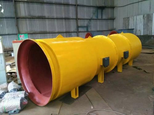 陜西射流風(fēng)機價格