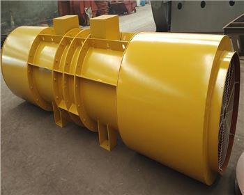 你知道為什么風(fēng)機葉輪動平衡會出現(xiàn)不平衡嗎？