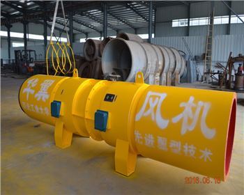 你知道導(dǎo)風(fēng)筒材質(zhì)是什么嗎？