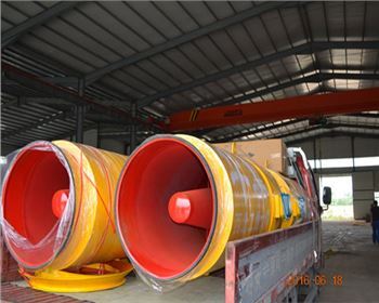 華翼能源教你正確搬運礦山風機