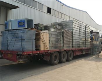 紡織風(fēng)機(jī)——助力紡織行業(yè)節(jié)能降耗的關(guān)鍵設(shè)備